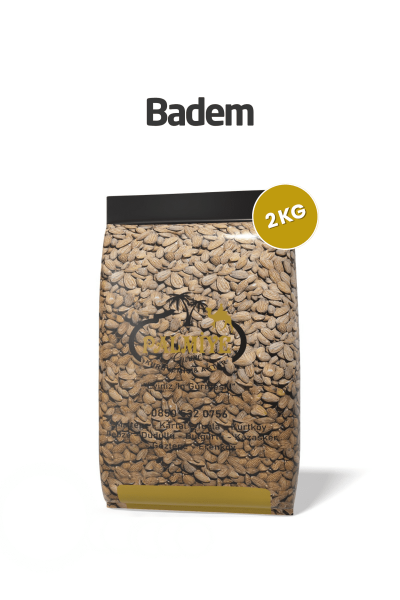 Premium Wholesale Wedding Nut Assortment - 10kg - TryAladdin
