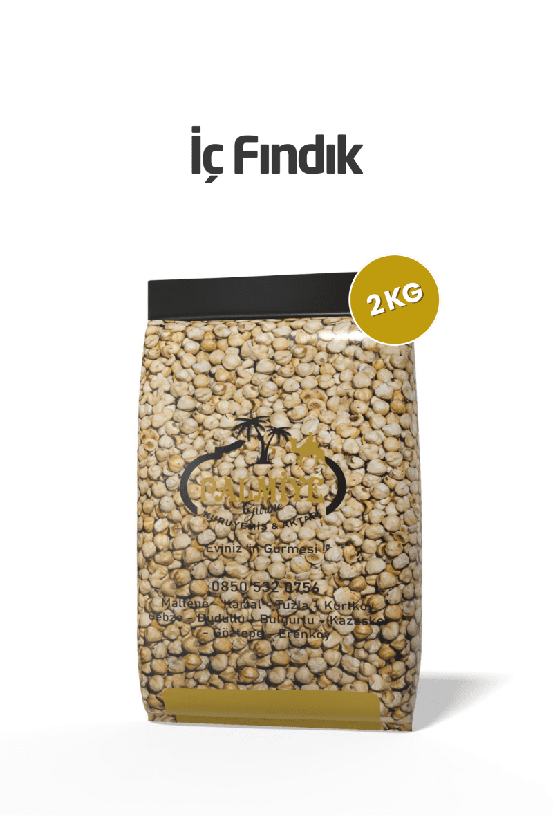 Premium Wholesale Wedding Nut Assortment - 10kg - TryAladdin