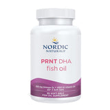 Prenatal Omega - 3 DHA & Vitamin D3 - Essential Support Capsules - TryAladdin