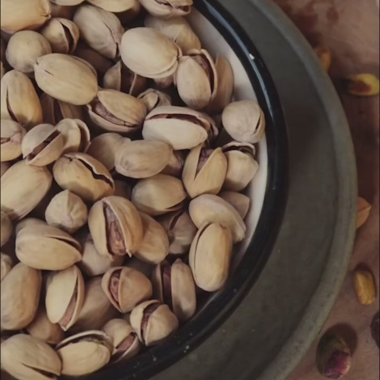 سيليبيوغوللاري | فستق حلبي مملح ( 1 رطل | 454 جرام)