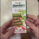 Chocolat blanc premium infusé au matcha Beyoglu Matchico avec crème de fraise et framboise - 3.36 oz (95g)