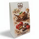 Professional Grade Peanut Cream-Filled Milk Chocolate Bar