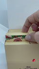Malak Angel Hair Milk Chocolate with Pistachio & Cotton Candy - 65gr