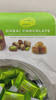 Antep Pistachio & Kadayif Dubai Chocolate Bar - 16gr