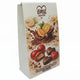Premium Orange Cream-Filled Chocolate Bar