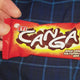 Eti Canga Schokolade mit Erdnüssen 45g