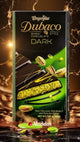 Beyoglu Dubaco Premium Dubai Style Dark Chocolate with Pistachio Cream & Crispy Kadaif - 7.05 oz (200g)