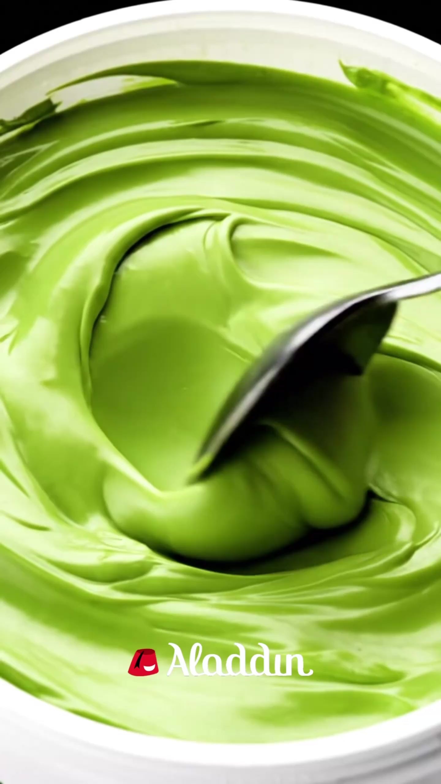 Antep Pistachio Cream | Creamy Turkish Pistachio Spread – Aladdin