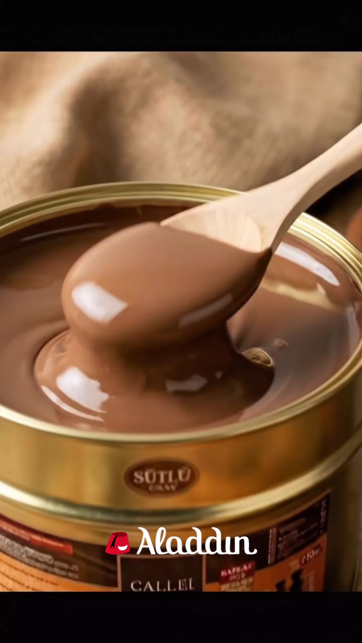 كالي 10 كجم فوندو حليبي وكريمة نافورة الشوكولاتة