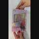 ريكول بابولو (BB) سلسلة بار ريد فيلفيت الفاخر - 2.47oz (70g)