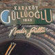 Karakoy Gulluoglu | Premium Baklava with Walnuts Gift Box