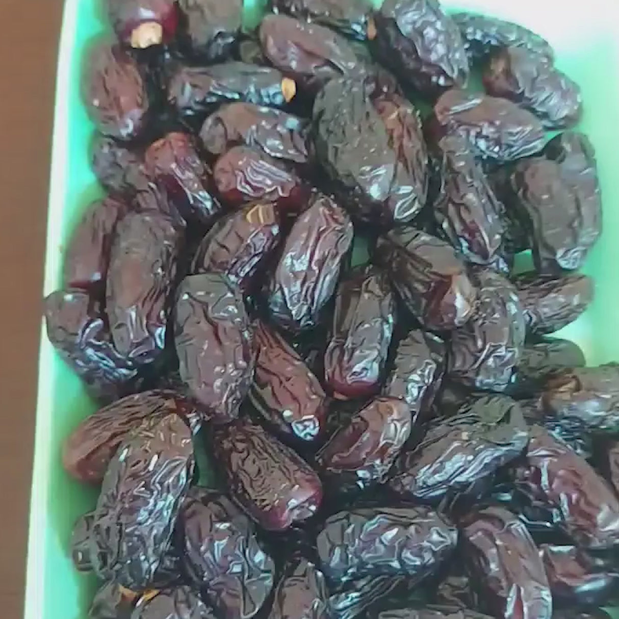 حُرْمَة | تمر سَفَاوِي كبير