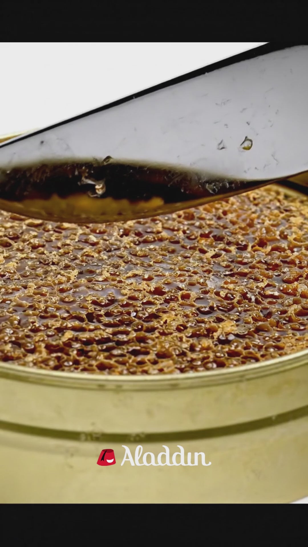 Balsev | عسل أنش روك قرقوفان قرقوفان