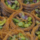 Aleppo Kadayif with Pistachio