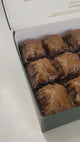 Karakoy Gulluoglu | Turkish Chocolate Baklava