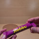 Ulker | Barra de Chocolate Hobby con Avellanas