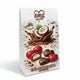Premium Milk Chocolate Coconut Cream Bars