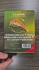 Packaged Carrot Slice Baklava with Pistachio - 4 Slices