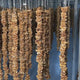 Natural Walnut Churchkhela with Mullberry Molasses