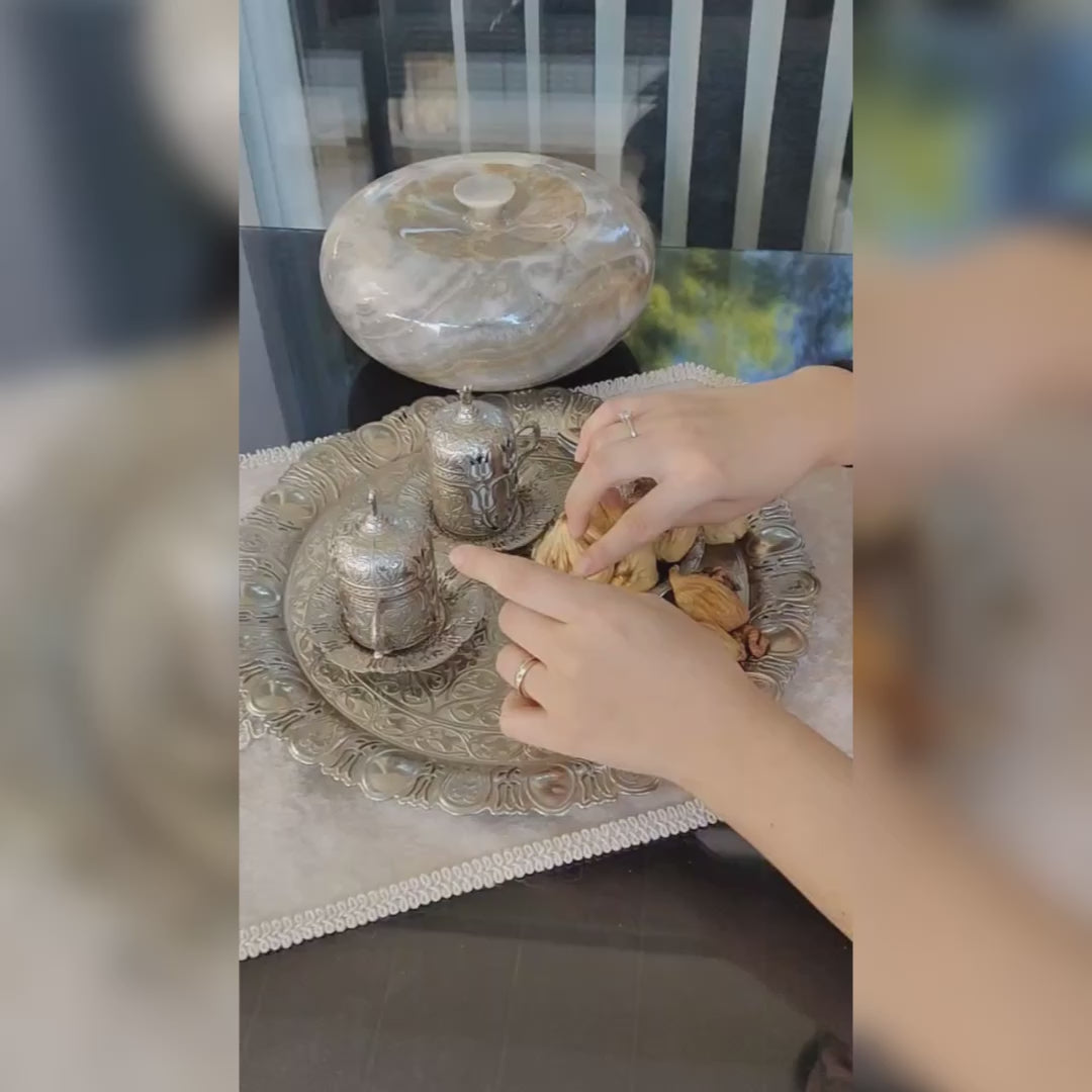 Malak | Higos Secos Turcos (Premium)