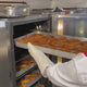Simit - Turkish Bagel