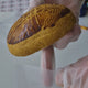 Pâtisserie turque - Pogaca (nature)