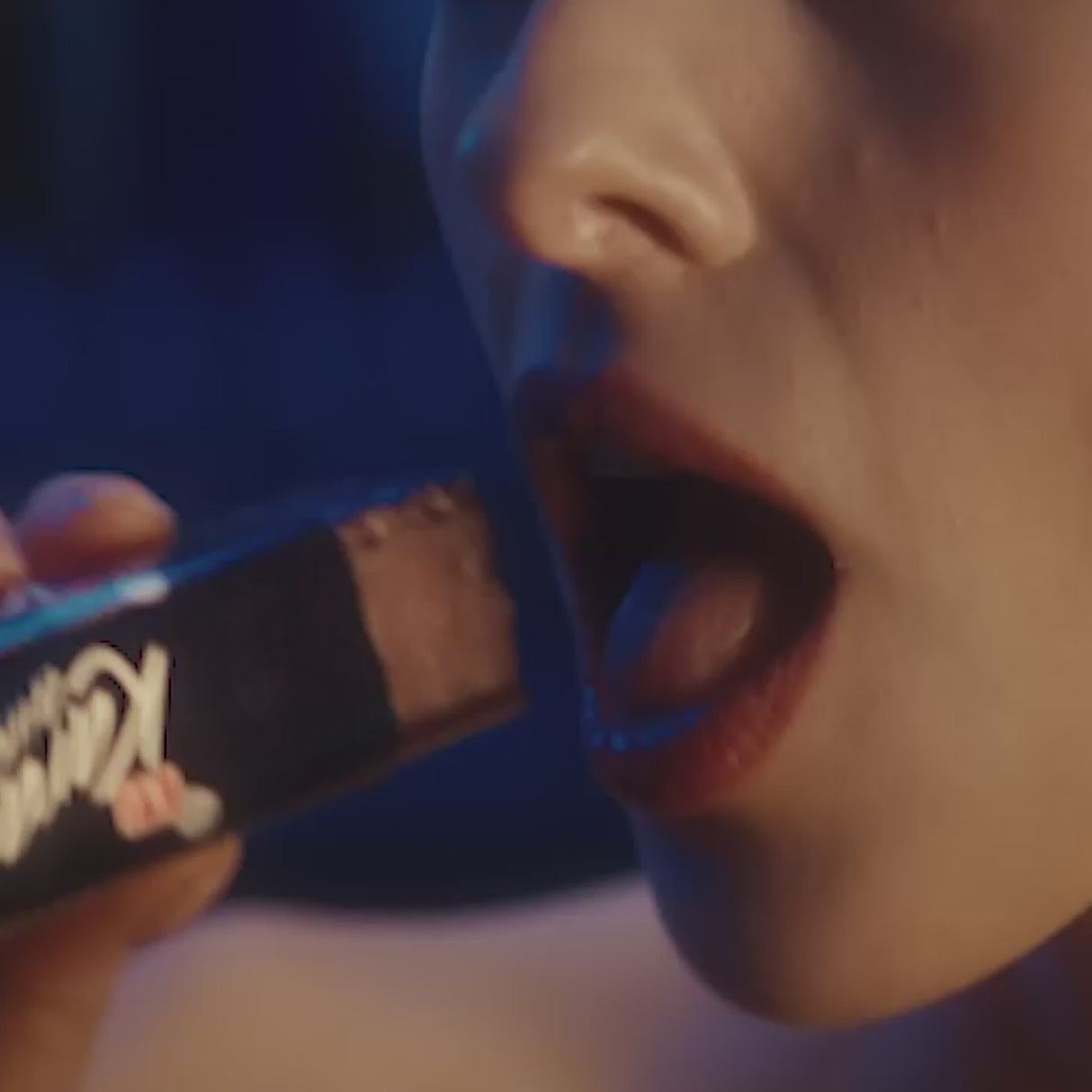 Eti Karam Gurme Gaufrette au Chocolat Noir - 50g