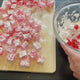 Ganik Sarsultan | Rose Turkish Delight