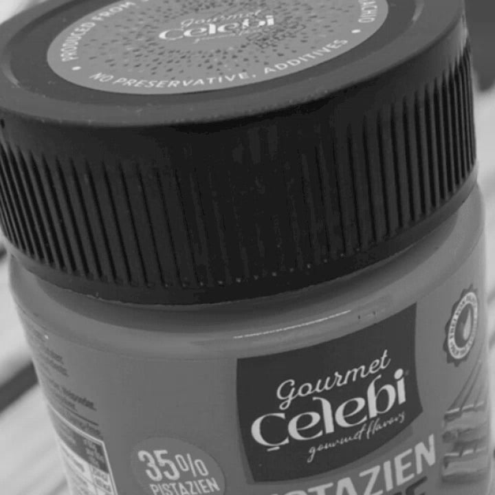 Celebiogullari | Antep Pistachio Butter (Creamy) – Aladdin