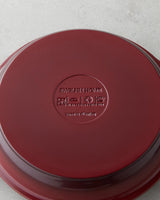 Premium Blush Burgundy Cookware Set