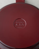 Premium Blush Burgundy Cookware Set