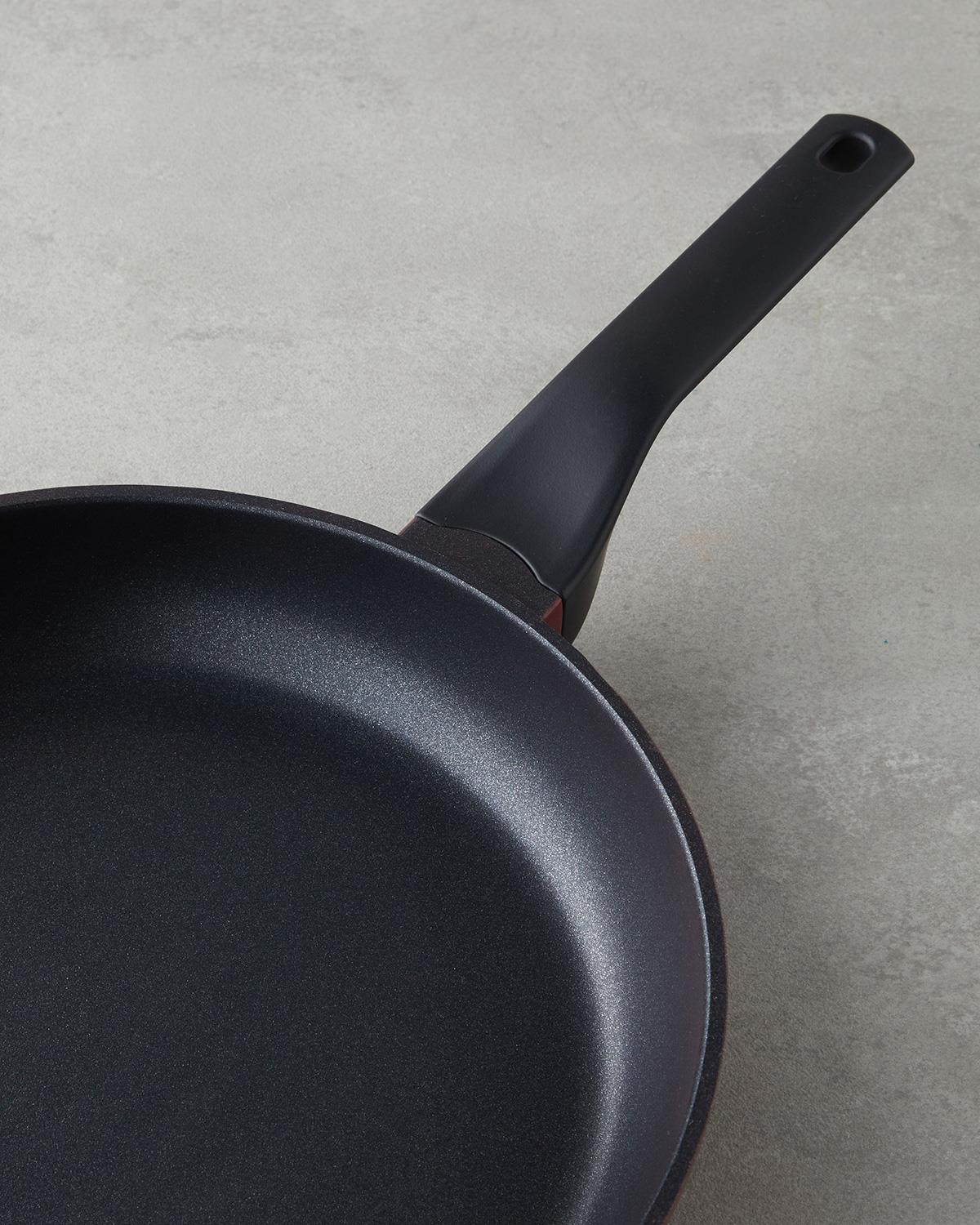 Premium Blush Burgundy Cookware Set