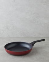 Premium Blush Burgundy Cookware Set