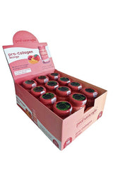 Pro Collagen Mango - 12 x 60ml Fish Collagen Shots - TryAladdin