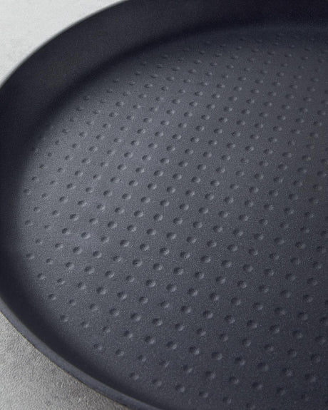 Professional-Grade-Premium-Induction-Crepe-Pan-30cm-Black