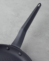 Professional-Grade-Premium-Induction-Crepe-Pan-30cm-Black