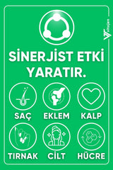 Pro10 Collagen + 10 Billion Probiotic Powder - 5 Types - TryAladdin