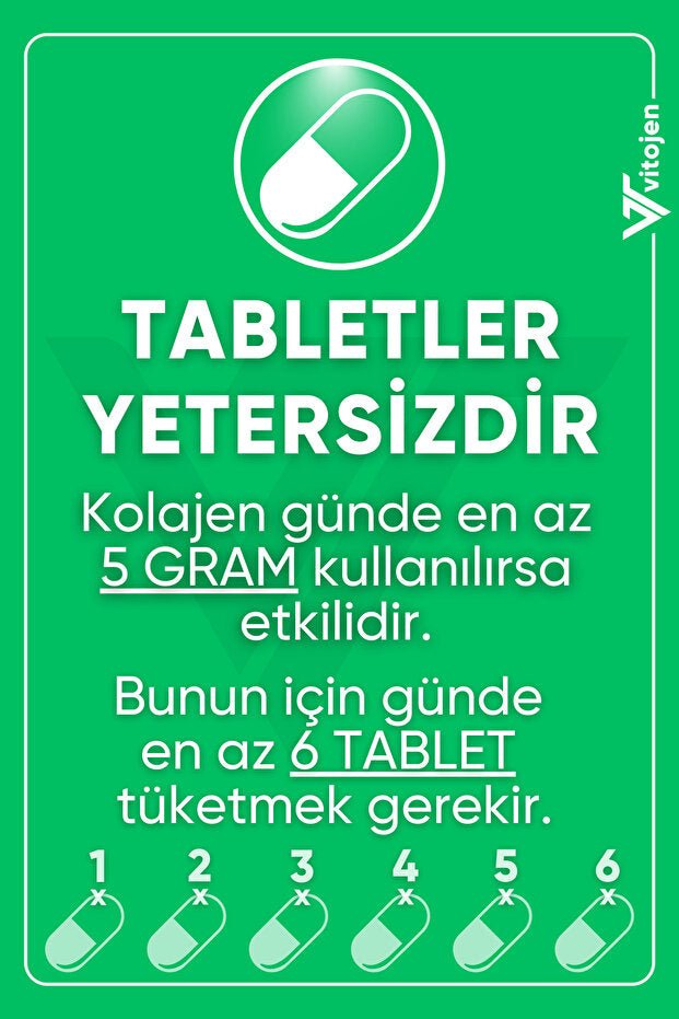 Pro10 Collagen + 10 Billion Probiotic Powder - 5 Types - TryAladdin