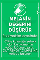 Pro10 Collagen + 10 Billion Probiotic Powder - 5 Types - TryAladdin