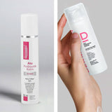 Probiotic Cream - Intense Hydration for Dry Skin with Ceramides & Hyaluronic Acid - TryAladdin