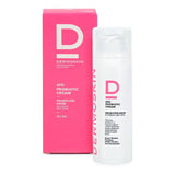 Probiotic Cream - Intense Hydration for Dry Skin with Ceramides & Hyaluronic Acid - TryAladdin