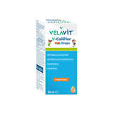 Probiotic D3 Chamomile Drops - Advanced Digestive & Immune Support - TryAladdin