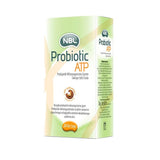 Probiotic, Fiber & Vitamin Complex - Digestive & Immune Support Sachets - TryAladdin