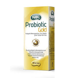 Probiotic Gold + Fiber & Multivitamins - Digestive & Immune Support Sachets - TryAladdin