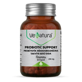 Probiotic Microorganisms - Digestive & Immune Support Capsules - TryAladdin
