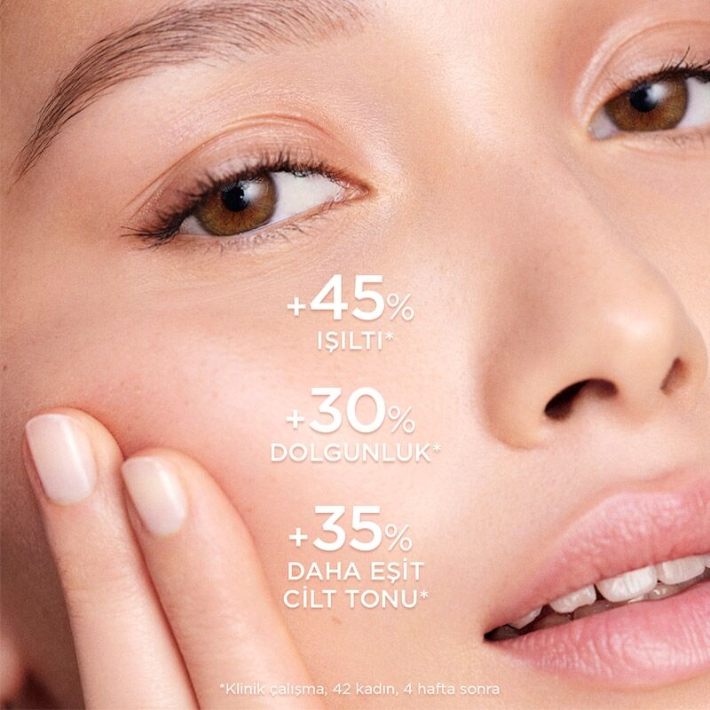 Probiotic Serum - Fine Line Reduction & Brightening with Niacinamide - TryAladdin