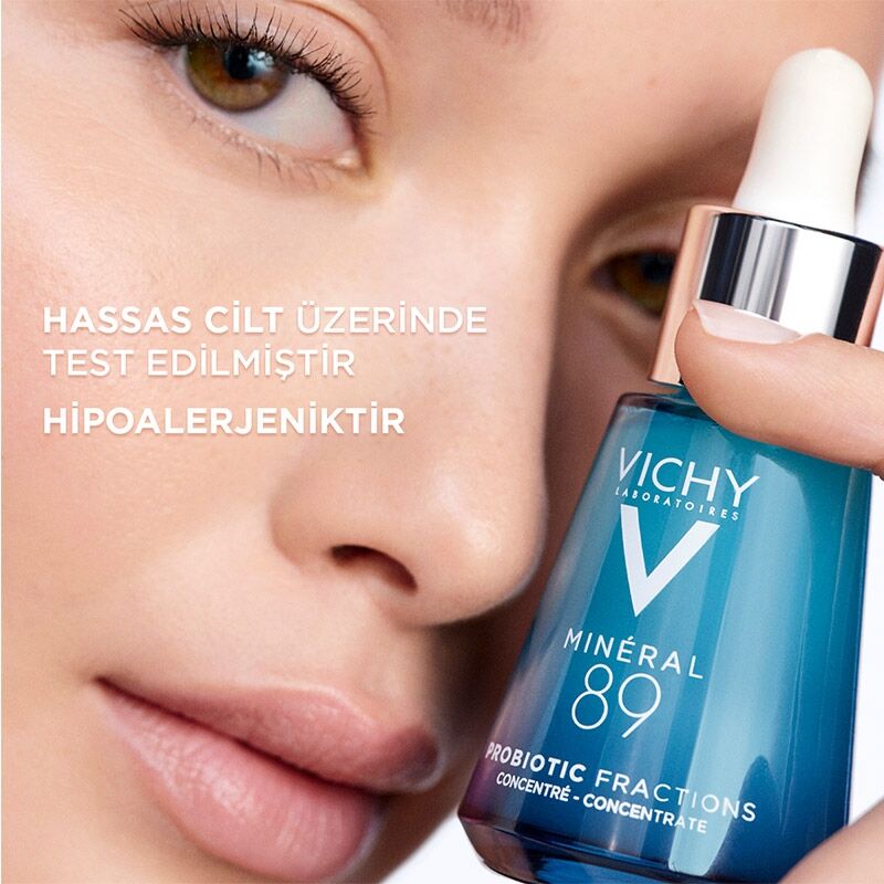 Probiotic Serum - Fine Line Reduction & Brightening with Niacinamide - TryAladdin
