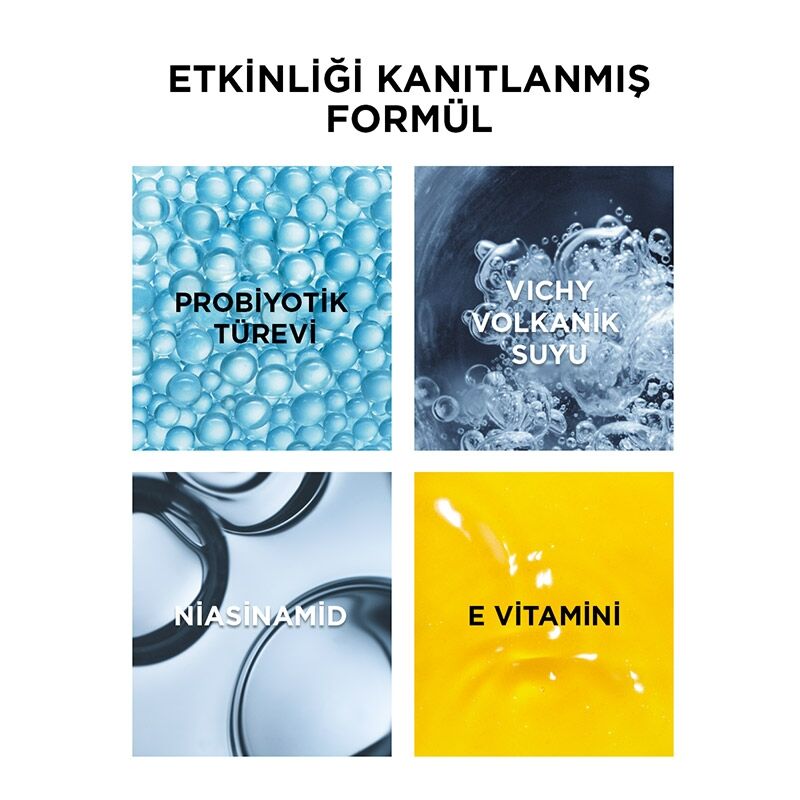 Probiotic Serum - Fine Line Reduction & Brightening with Niacinamide - TryAladdin