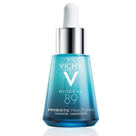 Probiotic Serum - Fine Line Reduction & Brightening with Niacinamide - TryAladdin