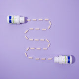 Advanced Probiotic - Gut Microbiota Balance Enteric Capsules
